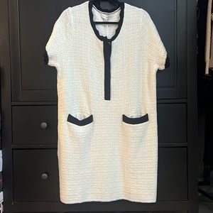NWT Free Assembly sweater dress